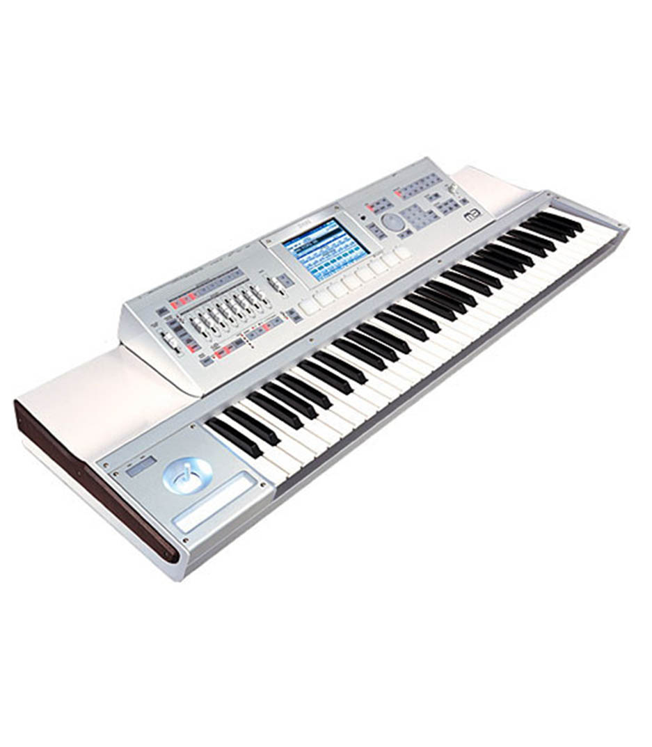 Korg M3 61
